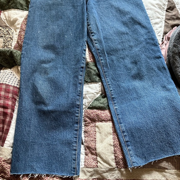 Levi’s Ribcage Jeans - Picture 4 of 5